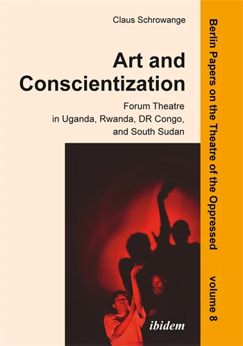 Art and Conscientization | Columbia University Press