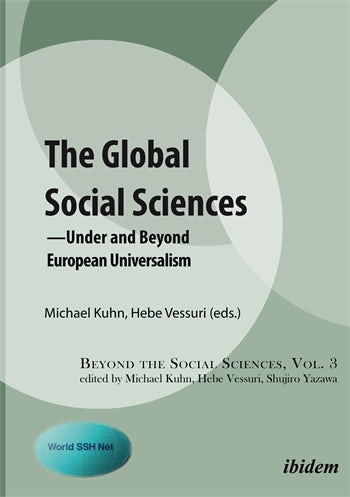 The Global Social Sciences | Columbia University Press