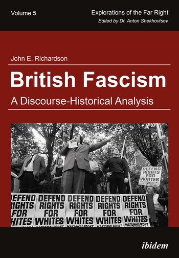 British Fascism | Columbia University Press