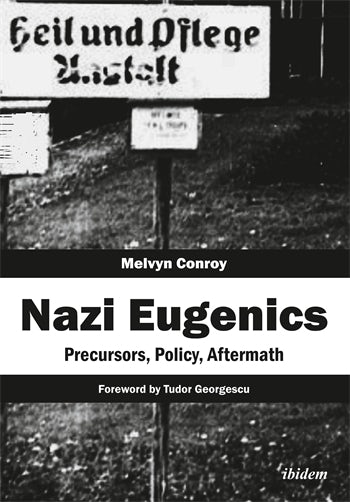 Nazi Eugenics | Columbia University Press