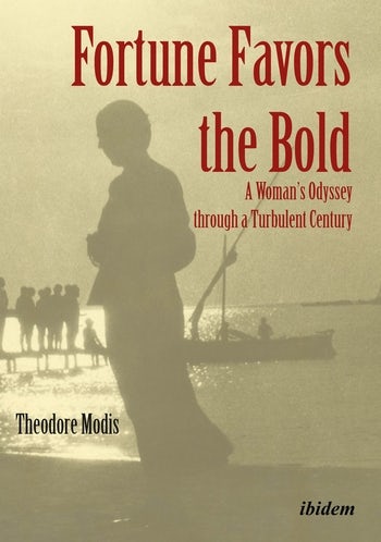 Fortune Favors the Bold | Columbia University Press