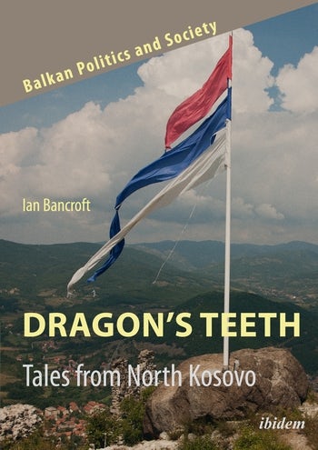 Dragon’s Teeth | Columbia University Press