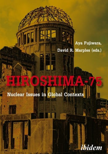 Hiroshima-75 | Columbia University Press