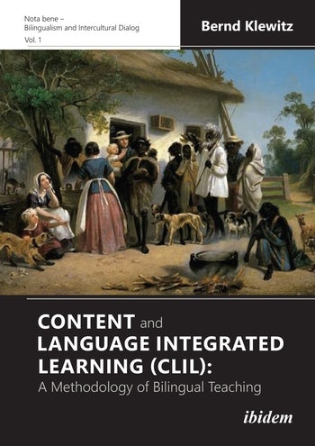 Content and Language Integrated Learning (CLIL) | Columbia
