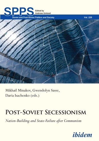 Post-Soviet Secessionism