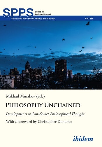 Philosophy Unchained | Columbia University Press