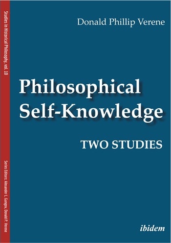 Philosophical Self-Knowledge | Columbia University Press