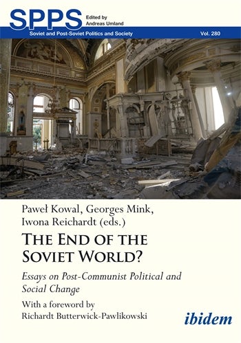 The End of the Soviet World?