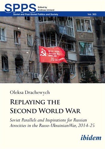 Replaying the Second World War | Columbia University Press