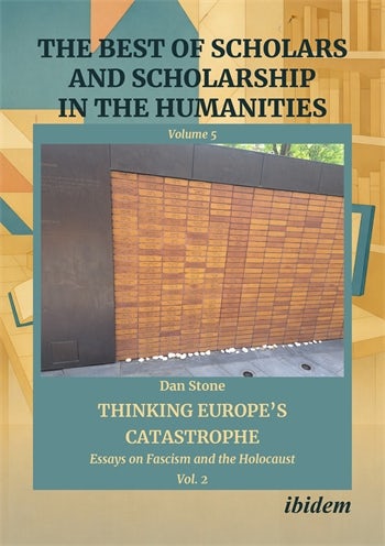 Thinking Europe's Catastrophe | Columbia University Press