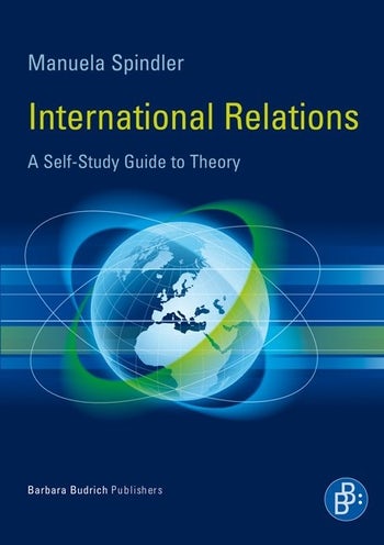 International Relations | Columbia University Press