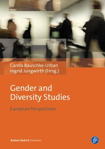 Gender And Diversity Studies | Columbia University Press