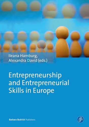 entrepreneurship and entrepreneurial skills in europe examples to