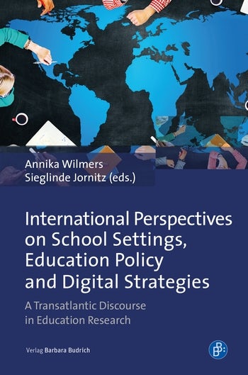 International Perspectives on School Settings, Education Policy
