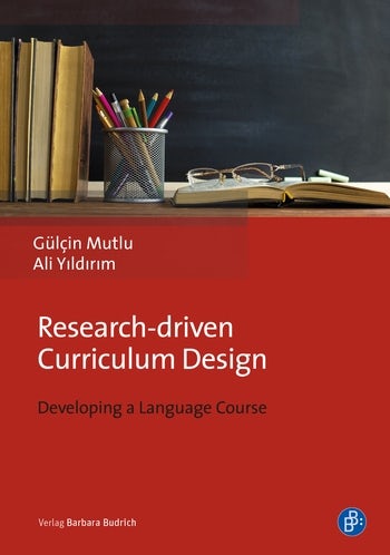 Research-driven Curriculum Design | Columbia University Press