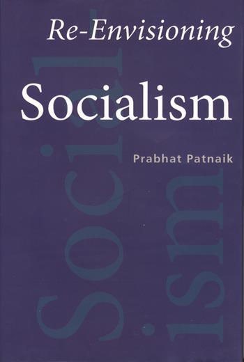 Re-Envisioning Socialism | Columbia University Press