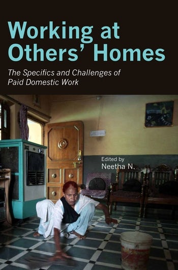 Working at Others&rsquo; Homes