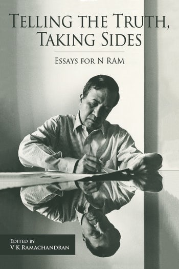 Essays For High School Students Telling The Truth Taking Sides Persuasive Essay Samples For High School also Diwali Essay In English Telling The Truth Taking Sides Essays For N Ram Columbia Proposal Essay Outline