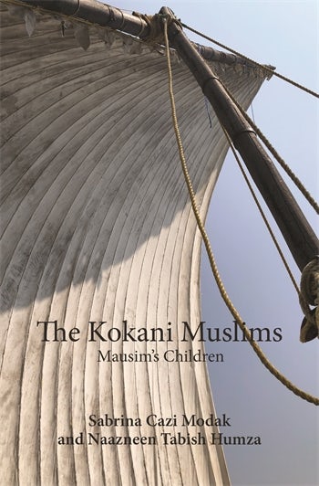 The Kokani Muslims