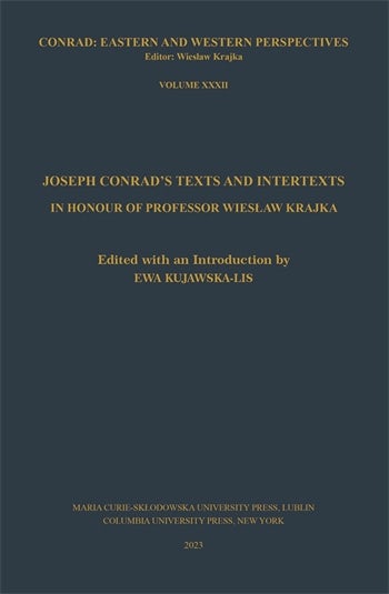 Joseph Conrad’s Texts and Intertexts