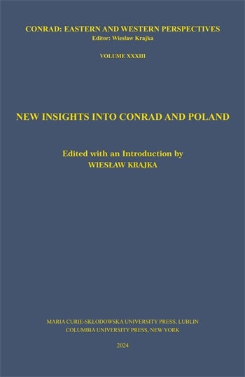 New Insights Into Conrad and Poland