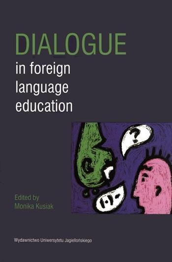 Dialogue in Foreign Language Education | Columbia University Press