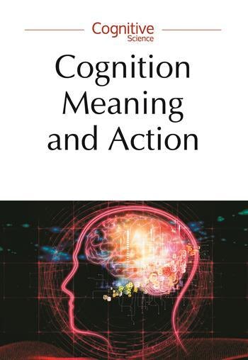 Cognition, Meaning, and Action | Columbia University Press