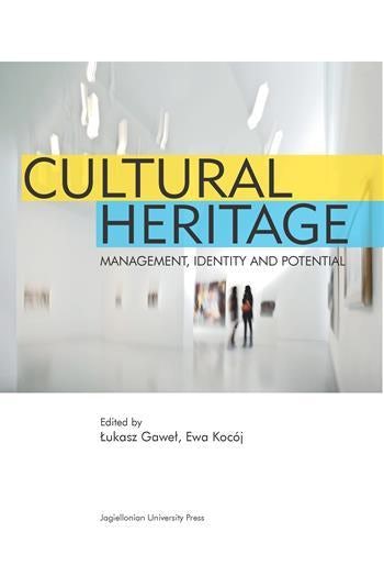 Cultural Heritage | Columbia University Press