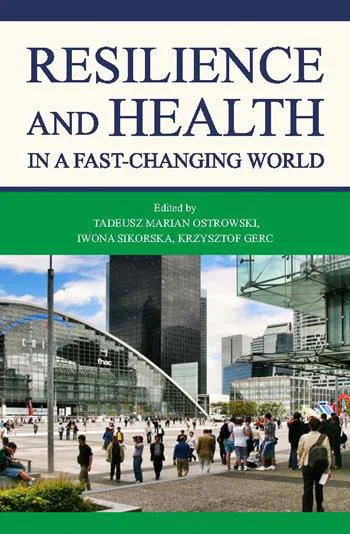 Resilience and Health in a Fast-changing World | Columbia University Press