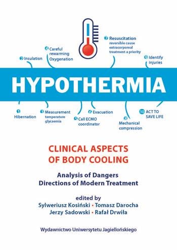 The Cold Facts on Hypothermia – Canada Safety Council
