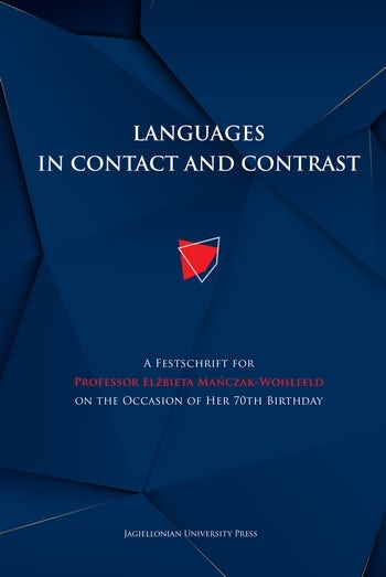 Languages in Contact and Contrast | Columbia University Press