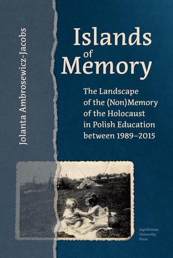 Islands of Memory | Columbia University Press