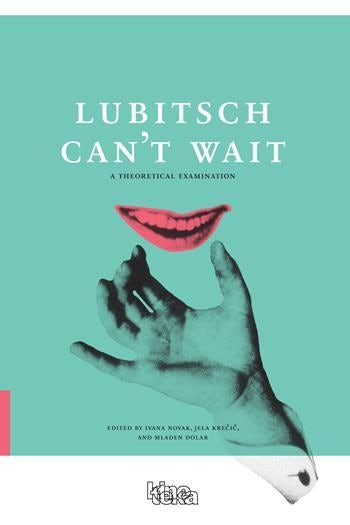 Lubitsch Can't Wait