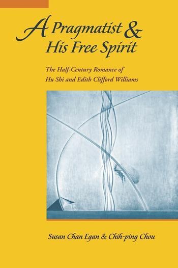 A Pragmatist and His Free Spirit | Columbia University Press