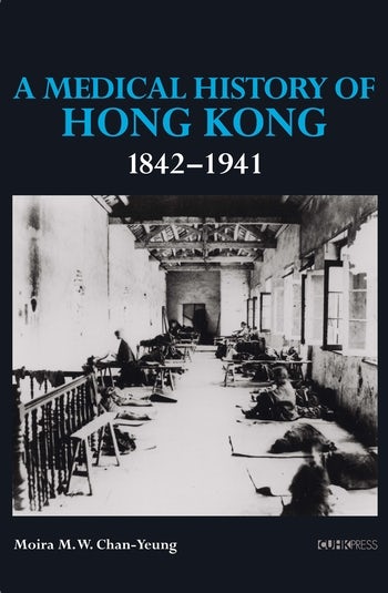 modern history of hong kong