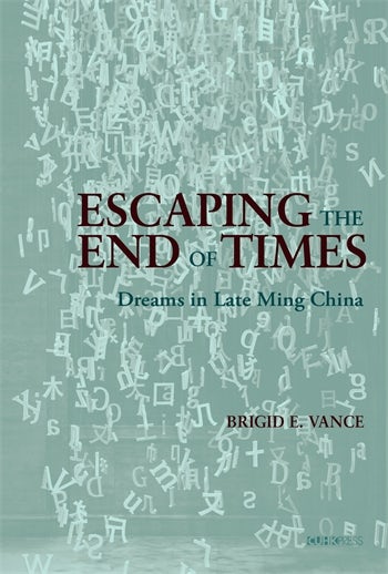Escaping the End of Times | Columbia University Press